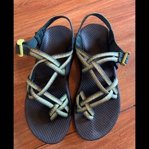 🆕❤️Chaco Sandsls